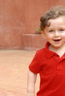 фото Джонни Синклер Серафини