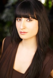 фото Кристин Азиз