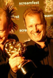 фото Ингвар Тордасон