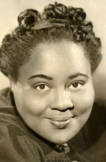 фото Луиз Биверс