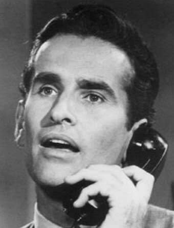 фото Джеймс Дуглас