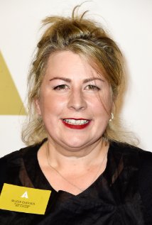 фото Сьюзи Дейвис