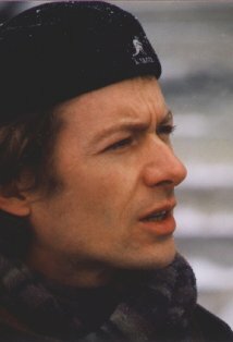 фото Сильвен Жингра