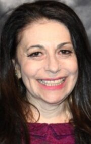 фото Сьюзэн Беккер