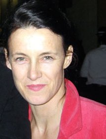 фото Аманда МакАртур