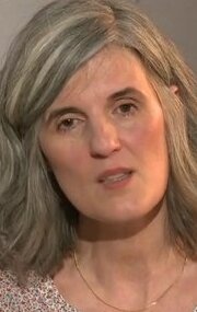 фото Лоранс Брио