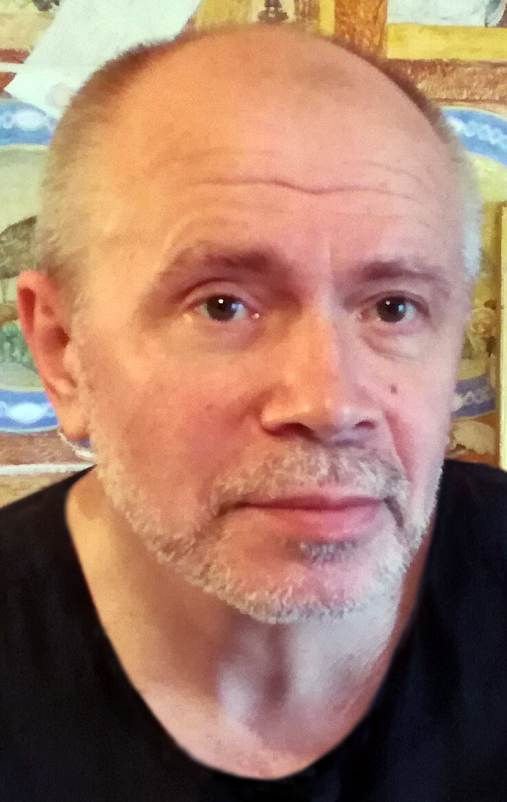 фото Алексей Назаров