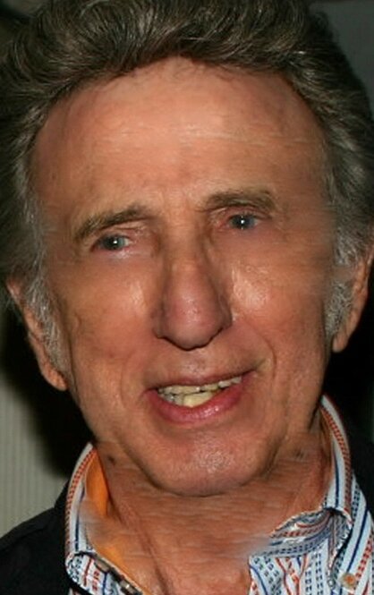 фото D.J. Фонтана