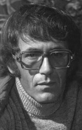 фото Владимир Аронин