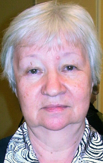 фото Валерия Белова