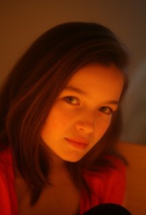 фото Митци Рулманн