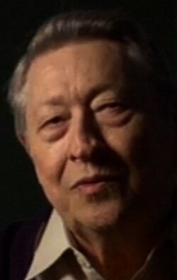 фото Скотти Мур