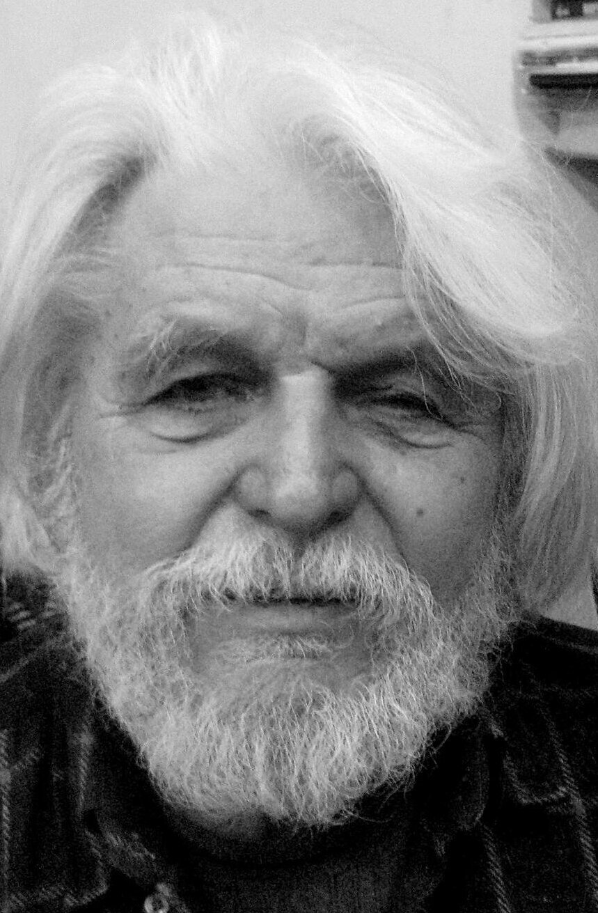 фото Константин Загорский