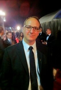 фото Джон Бландо