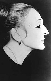 фото Ирен Шарафф