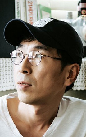 фото Ли Хён-док