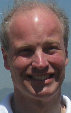 фото Карл Спрэг