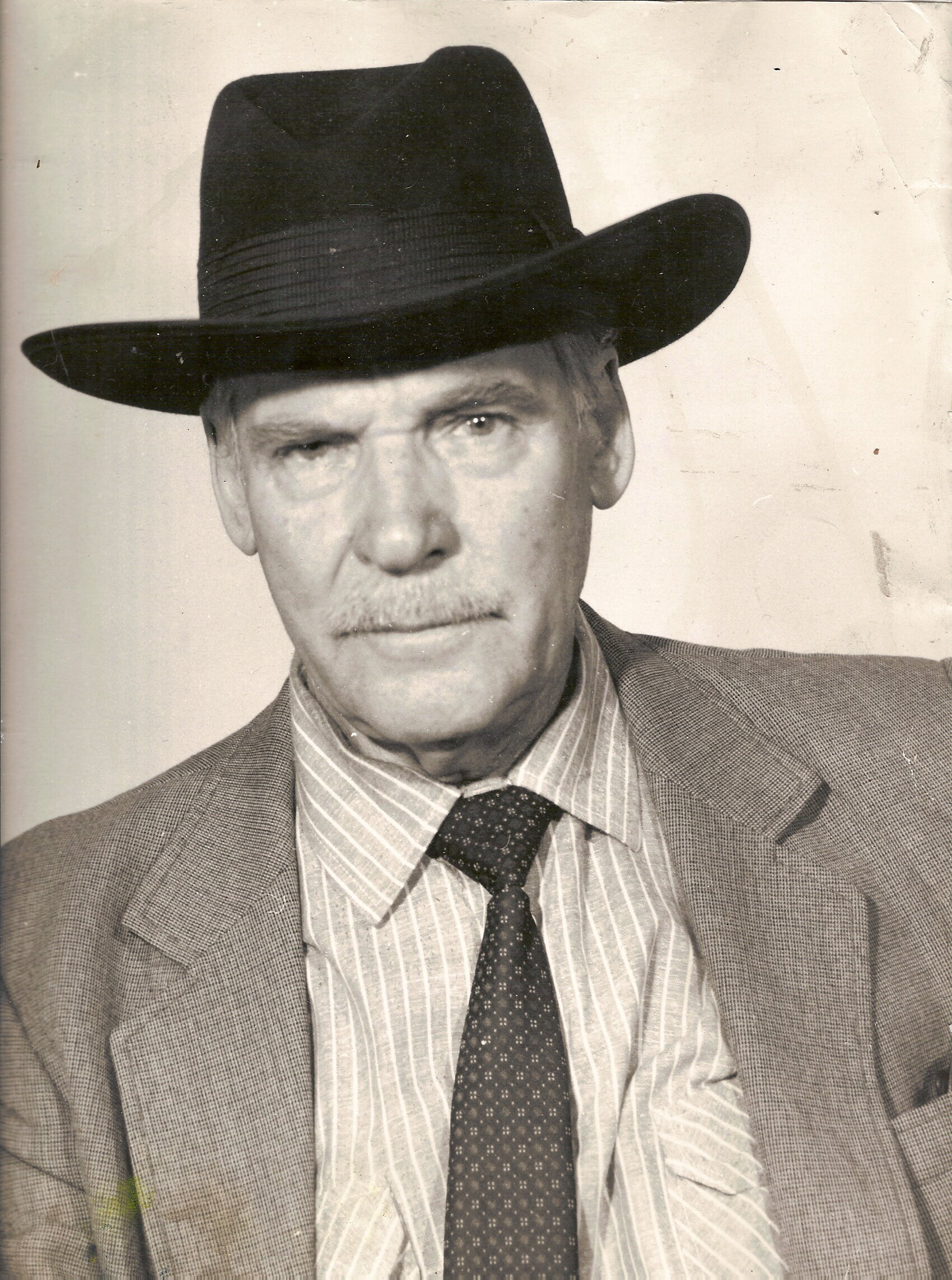 фото Алексей Пархоменко