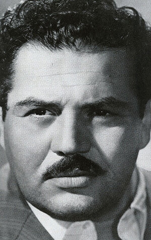 фото Фолько Люлли