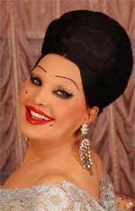 фото Мойра Орфей