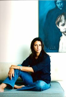 фото Бет Пастернак