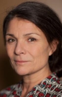 фото Йетте Леманн