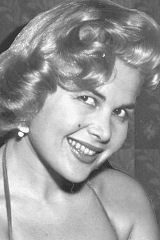 фото Глория Полл