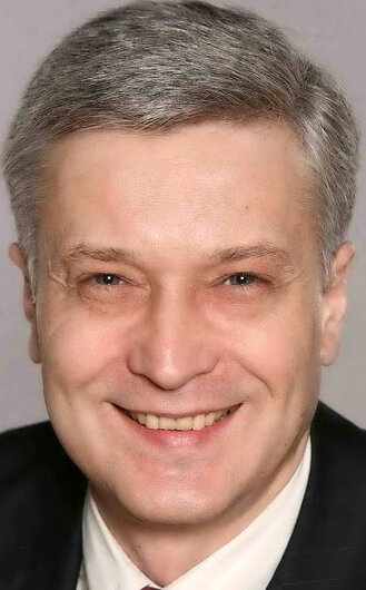 фото Святослав Насташевский