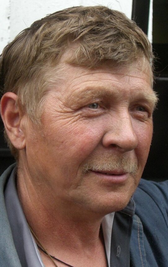 фото Иван Токарев