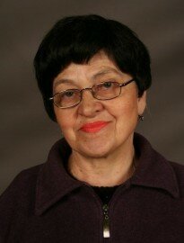 фото Серафима Нечаева