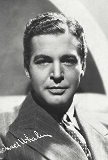 фото Майкл Уэйлен