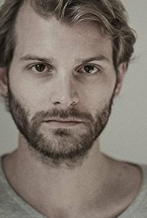 фото Магнус фон Хорн