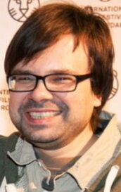 фото Иренеуш Гжиб