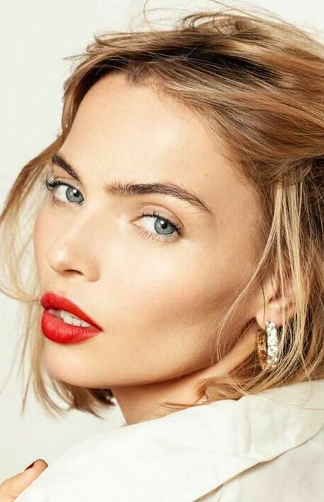 фото Патриция Планик