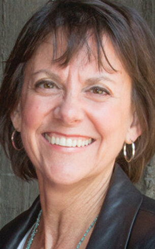 фото Дебра Нил Фишер