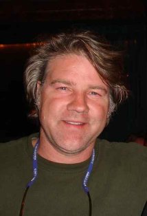 фото Чад Детуиллер