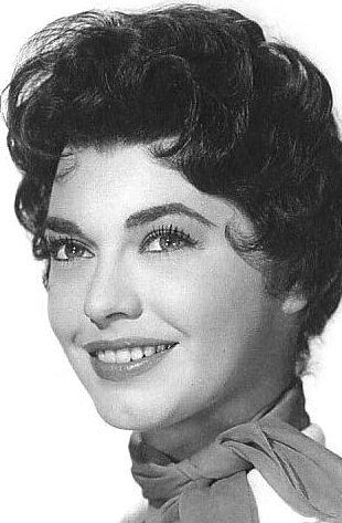 фото Валери Аллен