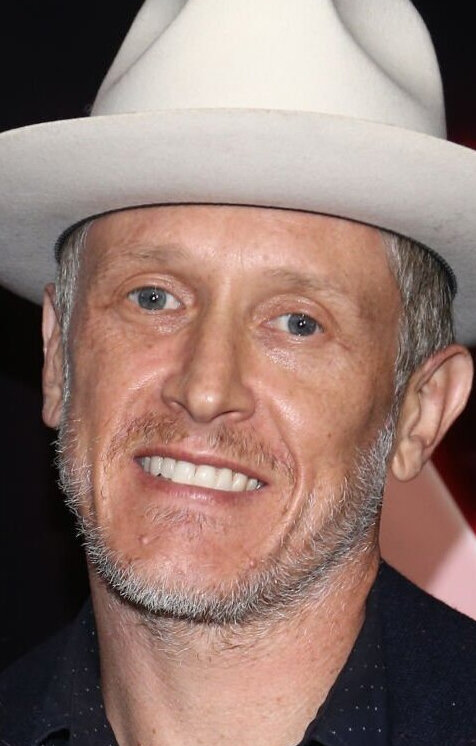 фото Дэвид Кашеварофф