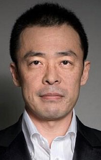 фото Кэн Мицуиси