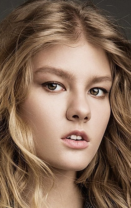 фото Ульяна Добровская