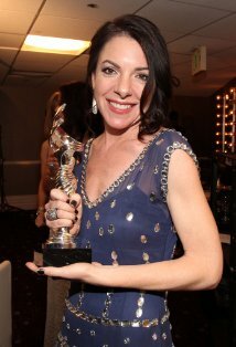 фото Роузэнн Фидлер