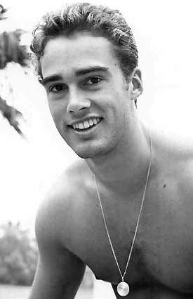 фото Шон Флинн