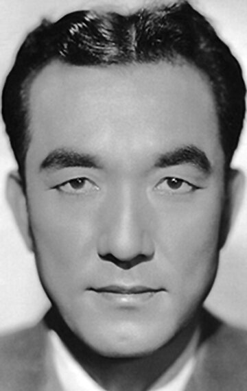 фото Сэссуэ Хаякава