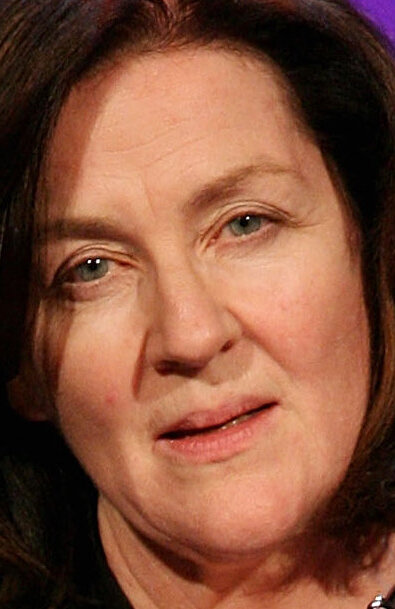 фото Консолата Бойл