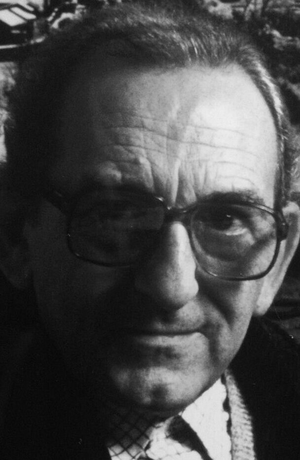 фото Джорджо Джованнини