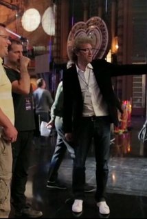 фото Гай Хардинг