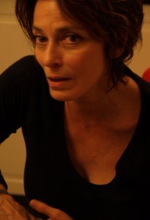 фото Кэрол Одитц