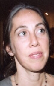 фото Дина Голдман