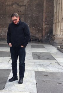 фото Кристофер Р. ДеМури