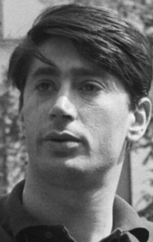 фото Франсуа Морёй